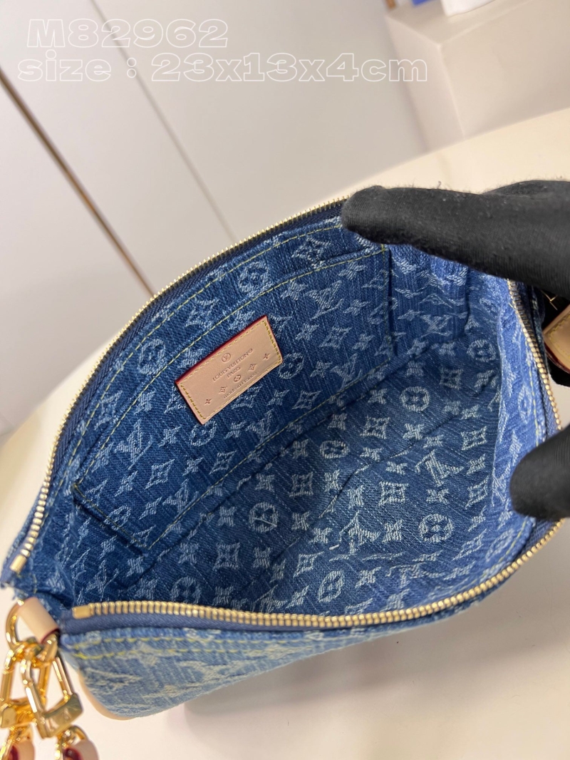 LV Satchel Bags